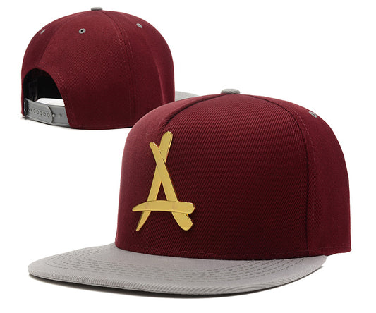 Les casquettes snapback unisexe combinent parfaitement un design moderne et une fonctionnalité optimale, idéales pour un look sportif et urbain.