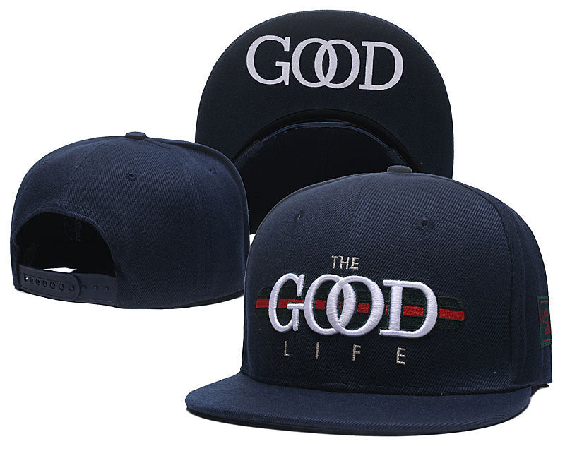 Les casquettes snapback unisexe combinent parfaitement un design moderne et une fonctionnalité optimale, idéales pour un look sportif et urbain.