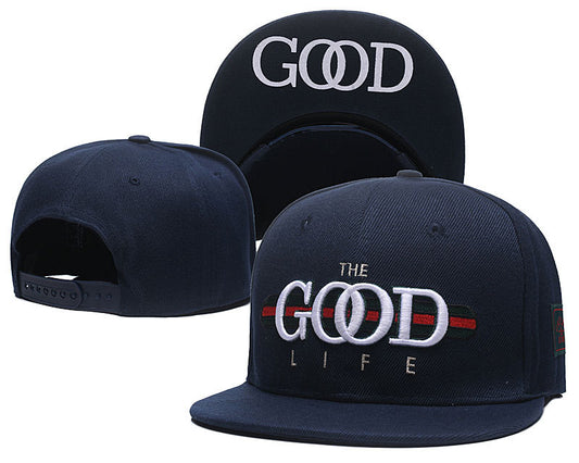 Les casquettes snapback unisexe combinent parfaitement un design moderne et une fonctionnalité optimale, idéales pour un look sportif et urbain.