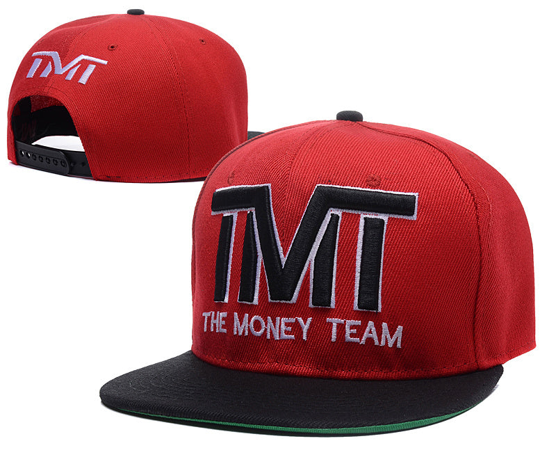 Les casquettes snapback unisexe combinent parfaitement un design moderne et une fonctionnalité optimale, idéales pour un look sportif et urbain.