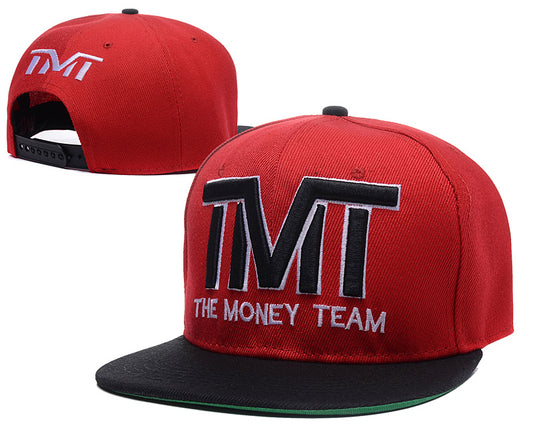 Les casquettes snapback unisexe combinent parfaitement un design moderne et une fonctionnalité optimale, idéales pour un look sportif et urbain.