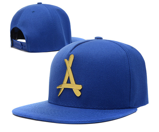 Les casquettes snapback unisexe combinent parfaitement un design moderne et une fonctionnalité optimale, idéales pour un look sportif et urbain.