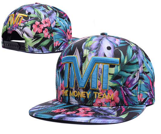Les casquettes snapback unisexe combinent parfaitement un design moderne et une fonctionnalité optimale, idéales pour un look sportif et urbain.
