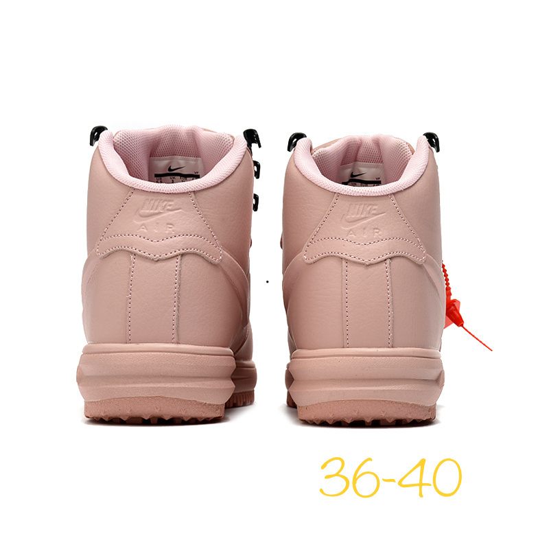 Nike Air Force 3 High Femme