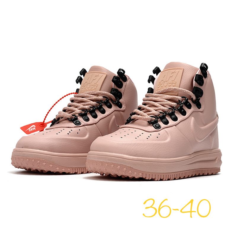 Nike Air Force 3 High Femme