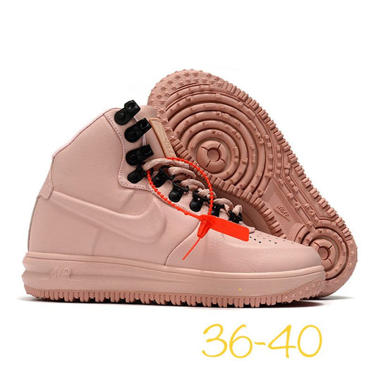 Nike Air Force 3 High Femme
