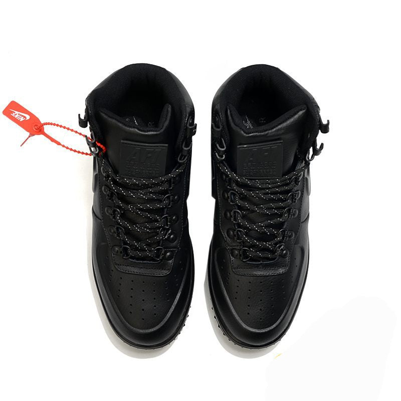 Nike Air Force 3 High Femme