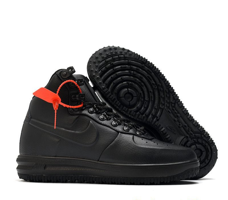 Nike Air Force 3 High Femme