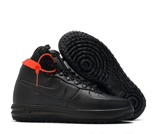 Nike Air Force 3 High Femme