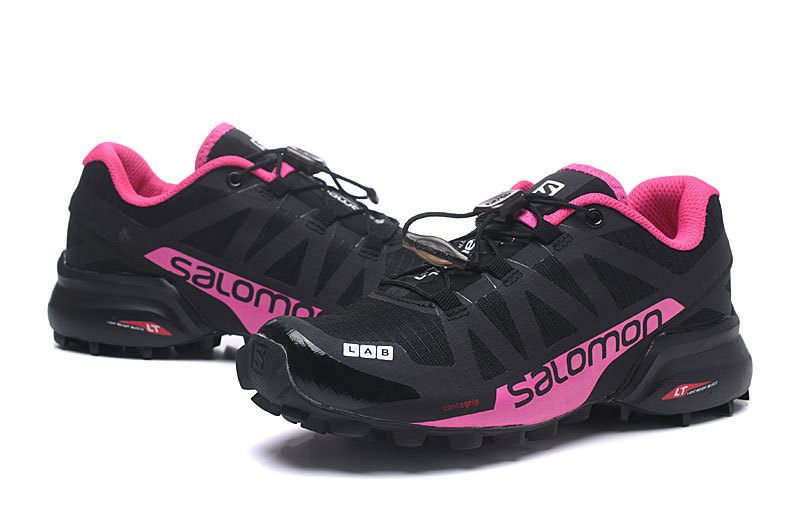 Salomon Speed Cross PRO 2 Women's Sneakers