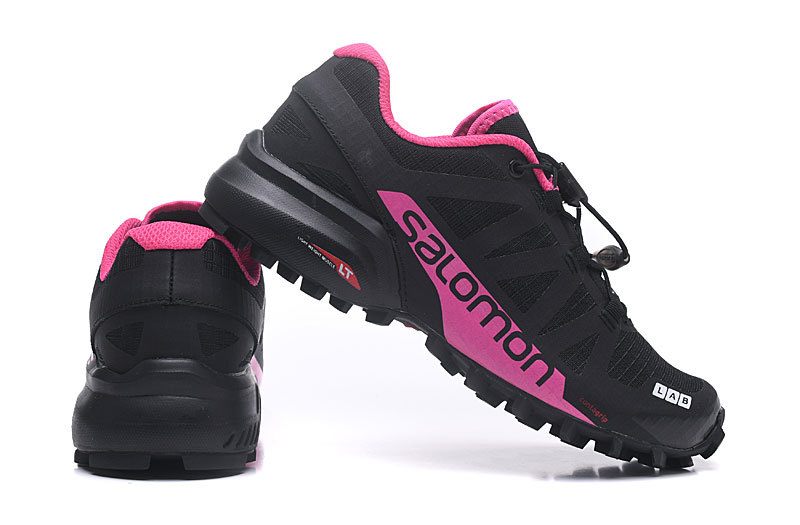Salomon Speed Cross PRO 2 Women's Sneakers