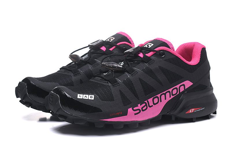 Salomon Speed Cross PRO 2 Women's Sneakers
