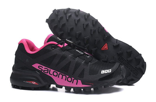 Baskets Salomon Speed Cross PRO 2 Femme