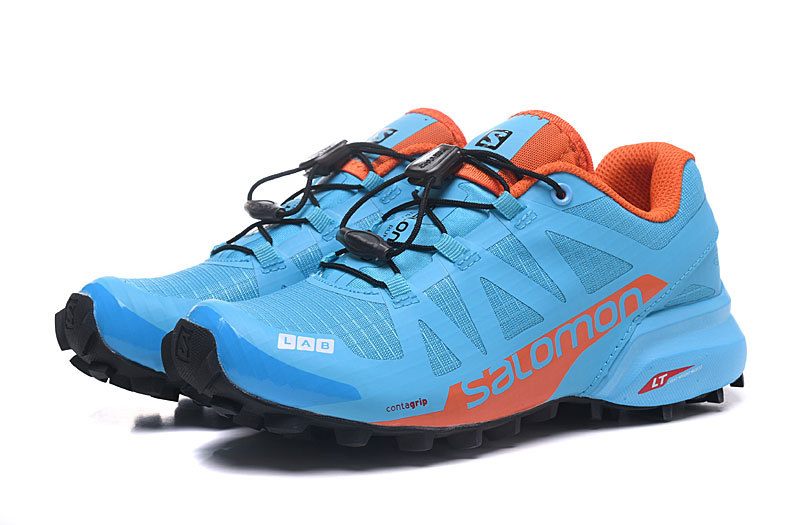 Salomon Speed Cross PRO 2 Women's Sneakers