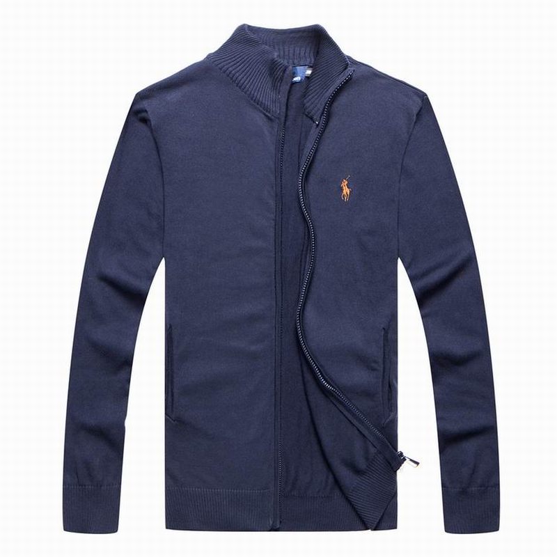 Les pulls Polo Ralph Lauren combinent élégance et confort avec une maîtrise inégalée.