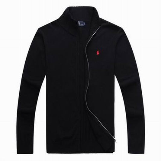 Les pulls Polo Ralph Lauren combinent élégance et confort avec une maîtrise inégalée.
