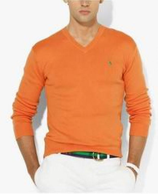 Les pulls Polo Ralph Lauren combinent élégance et confort avec une maîtrise inégalée.