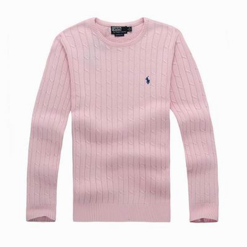 Les pulls Polo Ralph Lauren combinent élégance et confort avec une maîtrise inégalée.