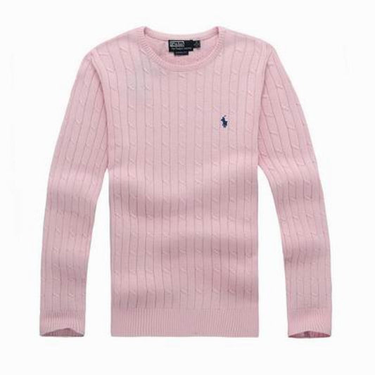 Les pulls Polo Ralph Lauren combinent élégance et confort avec une maîtrise inégalée.
