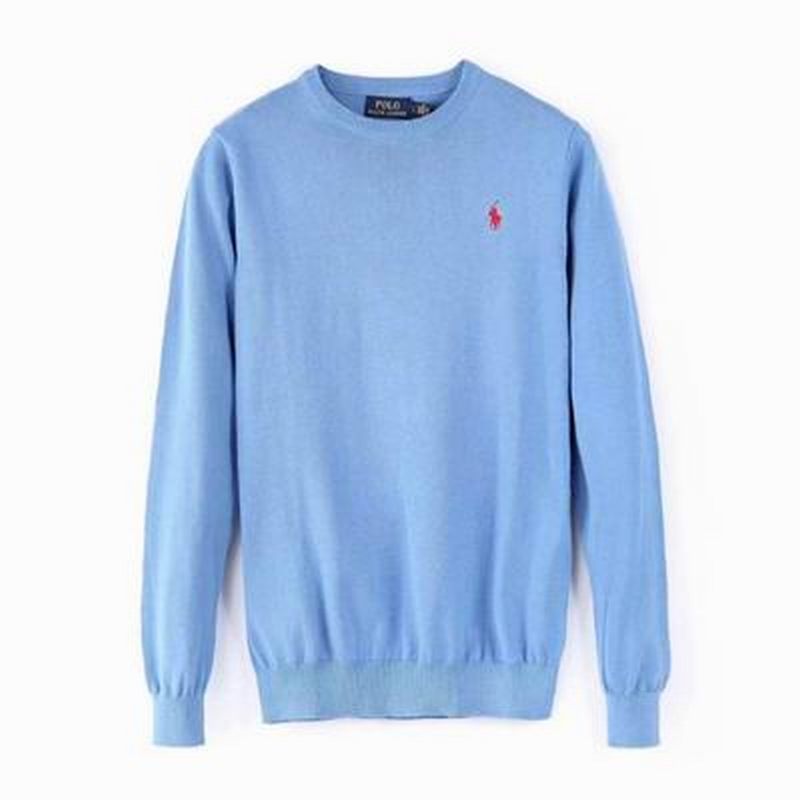 Les pulls Polo Ralph Lauren combinent élégance et confort avec une maîtrise inégalée.