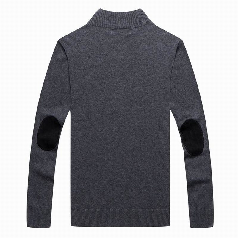 Les pulls Polo Ralph Lauren combinent élégance et confort avec une maîtrise inégalée.