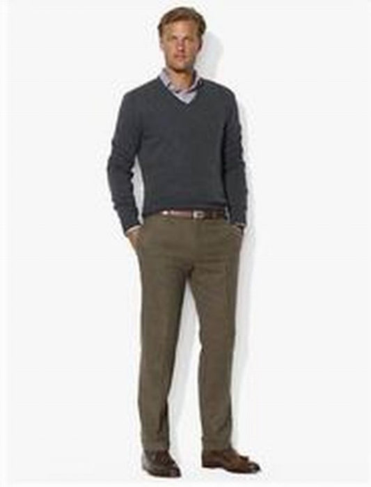 Les pulls Polo Ralph Lauren combinent élégance et confort avec une maîtrise inégalée.