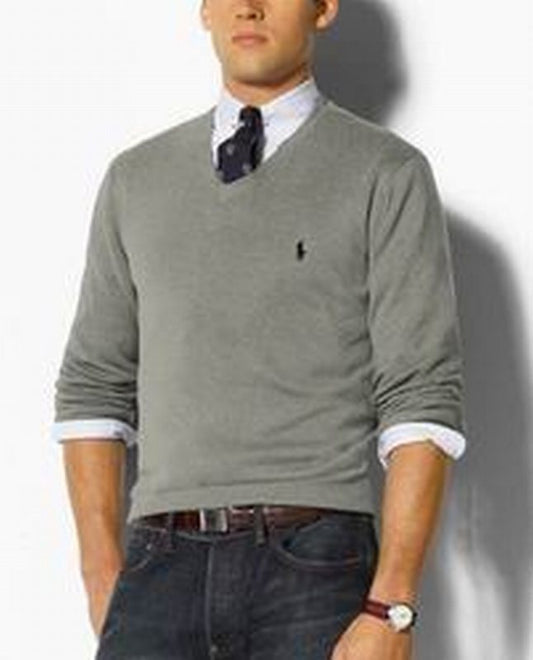Les pulls Polo Ralph Lauren combinent élégance et confort avec une maîtrise inégalée.