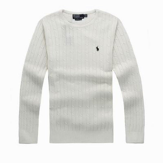 Les pulls Polo Ralph Lauren combinent élégance et confort avec une maîtrise inégalée.