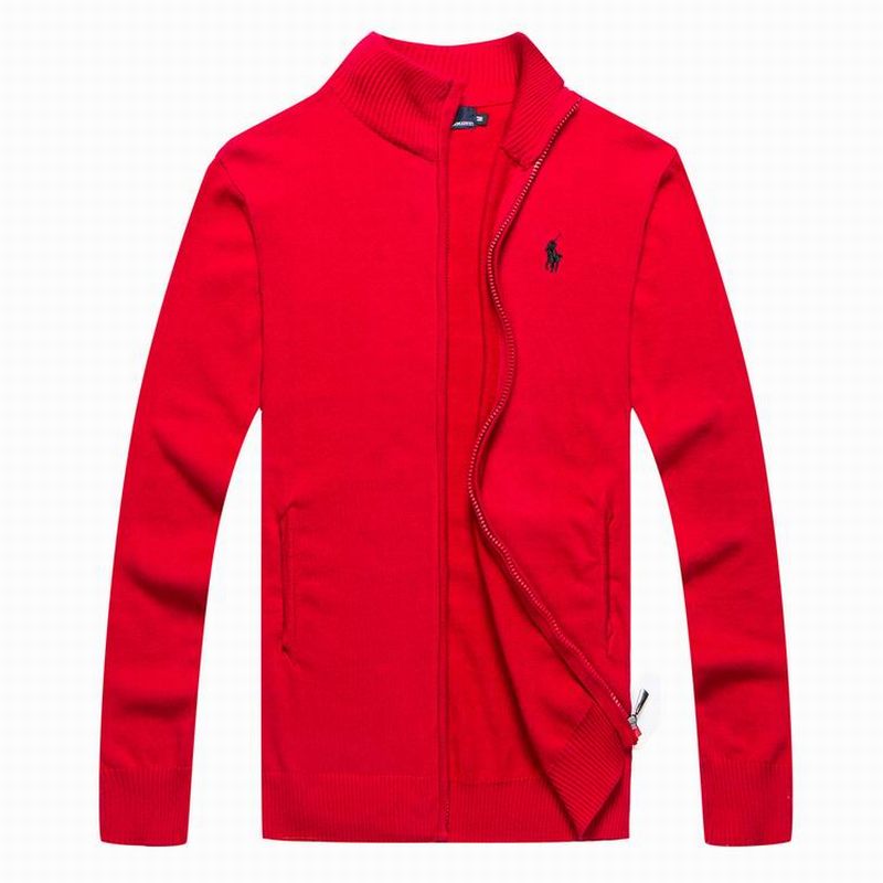 Les pulls Polo Ralph Lauren combinent élégance et confort avec une maîtrise inégalée.