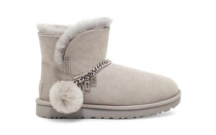 les chaussures UGG High Femme sont un témoignage de l'engagement de UGG à combiner style et confort. Exceptionnel confortable 