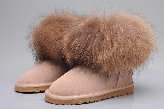 les chaussures UGG High Femme sont un témoignage de l'engagement de UGG à combiner style et confort.