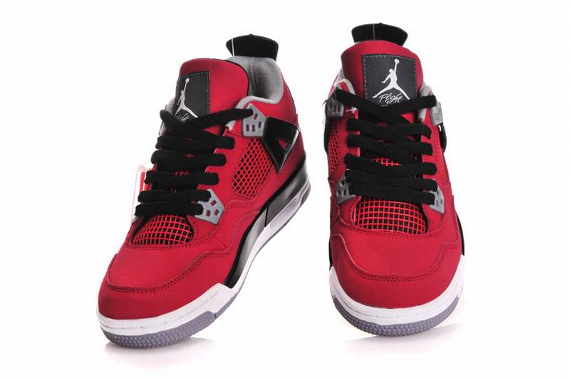 Les baskets Air Jordan 04 femme permettent de personnaliser votre style .En résumé, les Union X Air Jordan 04 femme incarnent le style.