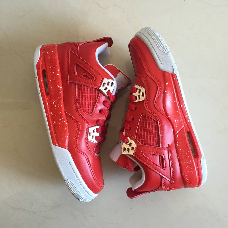 Les baskets Air Jordan 04 femme permettent de personnaliser votre style .En résumé, les Union X Air Jordan 04 femme incarnent le style.