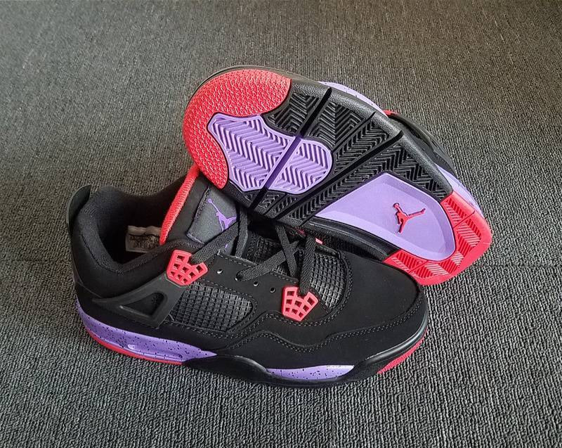 Les baskets Air Jordan 4 femme permettent de personnaliser votre style .En résumé, les Union X Air Jordan 04 femme incarnent le style.