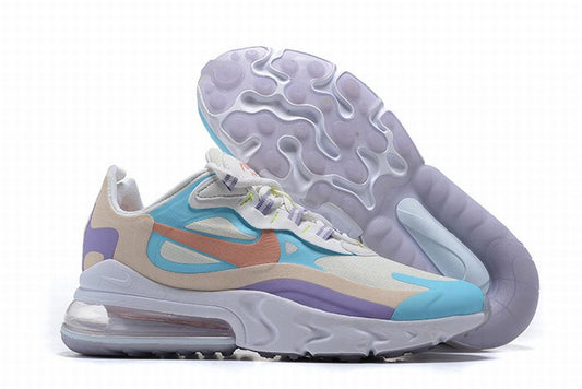 Baskets Nike Air Max 270 Femme