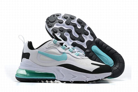 Découvrez le Style Unique de la Nike Air Max 270 React Phantom Multi-Color pour Femme