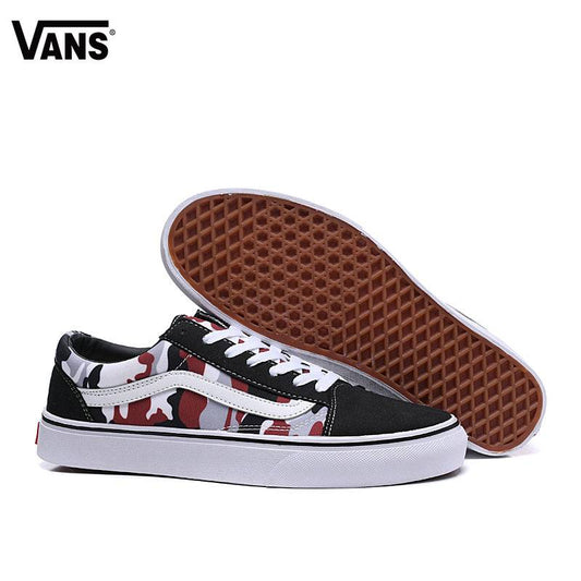 Les baskets Vans Femme se distinguent par leur style intemporel et leur esprit californien décontracté, faisant d’elles un symbole de liberté et d’individualité.
