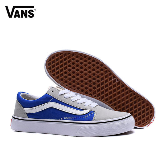 Les baskets Vans femme    offrent un style légendaire et une performance exceptionnelle.design unique  Pas Cher. moin cher.