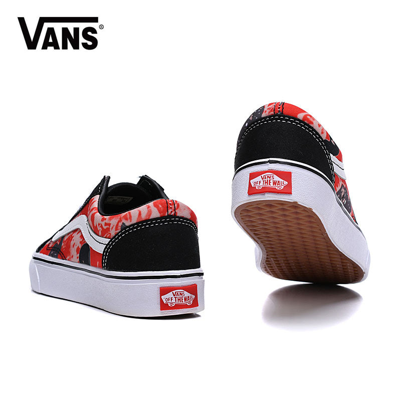 Les baskets Vans femme    offrent un style légendaire et une performance exceptionnelle.design unique  Pas Cher. moin cher.
