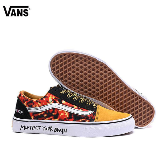 Les baskets Vans femme    offrent un style légendaire et une performance exceptionnelle.design unique  Pas Cher. moin cher.