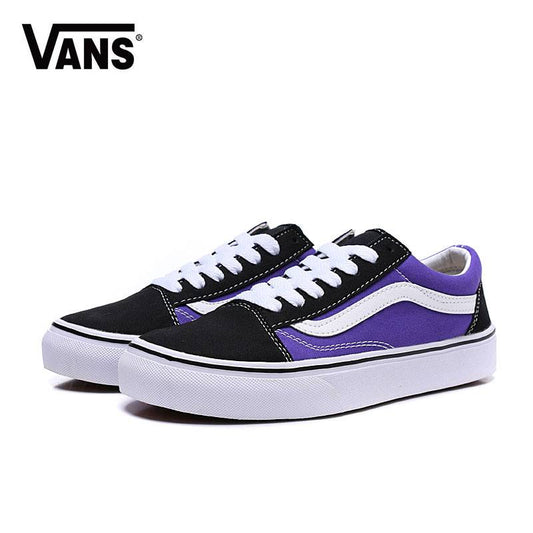 Les baskets Vans Femme se distinguent par leur style intemporel et leur esprit californien décontracté, faisant d’elles un symbole de liberté et d’individualité.