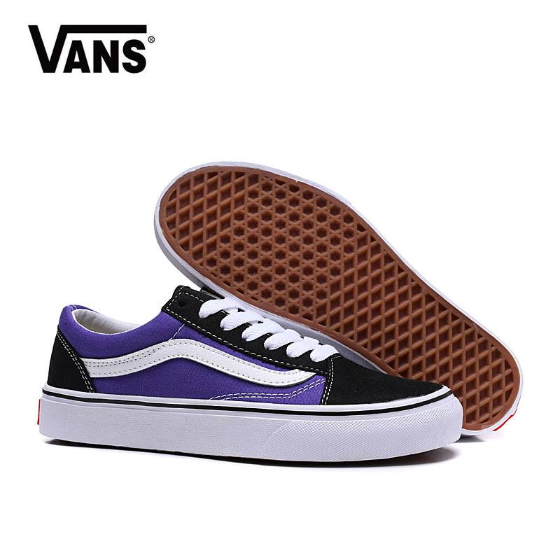 Les baskets Vans Femme se distinguent par leur style intemporel et leur esprit californien décontracté, faisant d’elles un symbole de liberté et d’individualité.