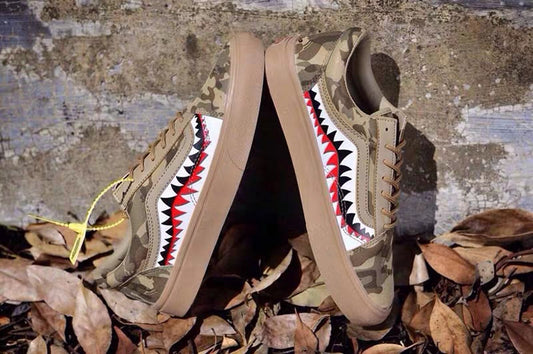 Les baskets Vans Femme se distinguent par leur style intemporel et leur esprit californien décontracté, faisant d’elles un symbole de liberté et d’individualité.