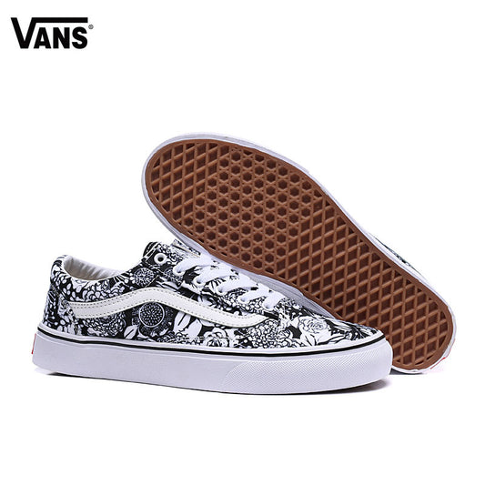Les baskets Vans femme    offrent un style légendaire et une performance exceptionnelle.design unique  Pas Cher. moin cher.