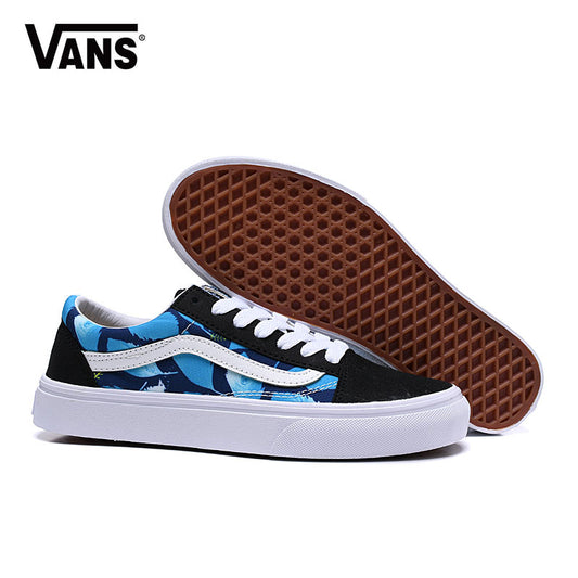 Les baskets vans femme offrent un style légendaire et une performance exceptionnelle.design unique  Pas Cher. moin cher.