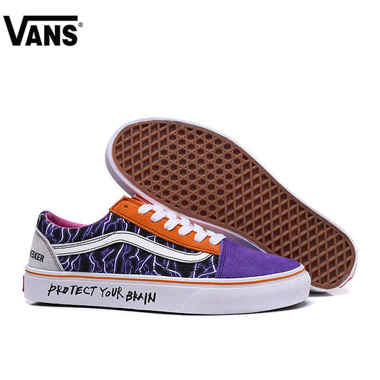 Les baskets Vans Femme se distinguent par leur style intemporel et leur esprit californien décontracté, faisant d’elles un symbole de liberté et d’individualité.