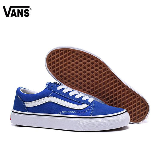 Les baskets Vans Femme se distinguent par leur style intemporel et leur esprit californien décontracté, faisant d’elles un symbole de liberté et d’individualité.