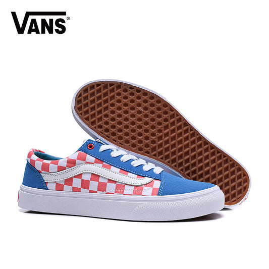 Les baskets Vans Femme se distinguent par leur style intemporel et leur esprit californien décontracté, faisant d’elles un symbole de liberté et d’individualité.