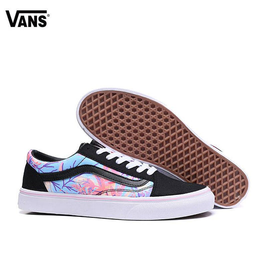 Les baskets Vans femme    offrent un style légendaire et une performance exceptionnelle.design unique  Pas Cher. moin cher.