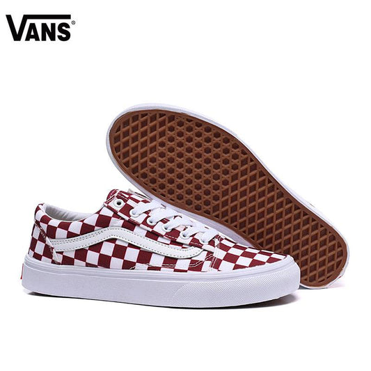 Les baskets Vans femme    offrent un style légendaire et une performance exceptionnelle.design unique  Pas Cher. moin cher.
